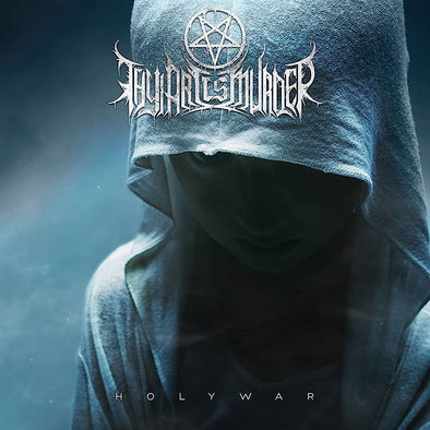 Thy Art Is Murder "Holy War" LP