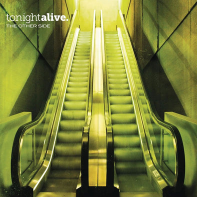 Tonight Alive "The Other Side" LP