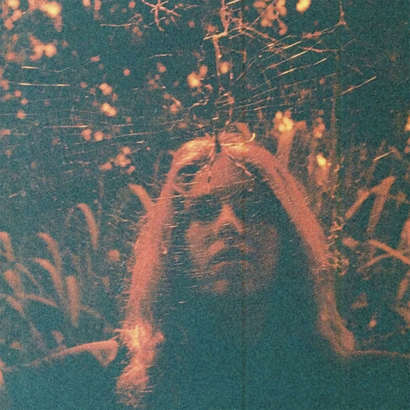 Turnover "Peripheral Vision (10 Year Anniversary Edition)" LP