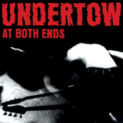 Undertow "At Both Ends" LP