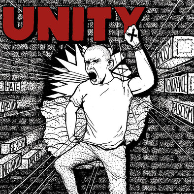 Unity "You Are One" 7"