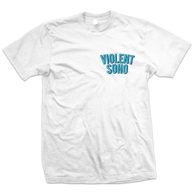Violent Soho "Expo Oz" T Shirt