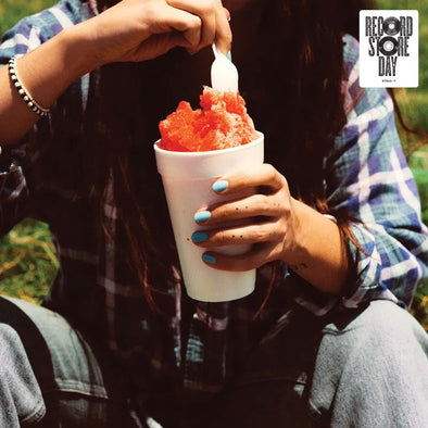 Waxahatchee "Much Ado About Nothing" 7"