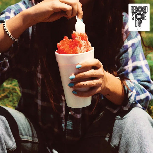 Waxahatchee "Much Ado About Nothing" 7"