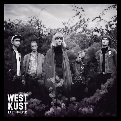 Westkust "Last Forever" LP