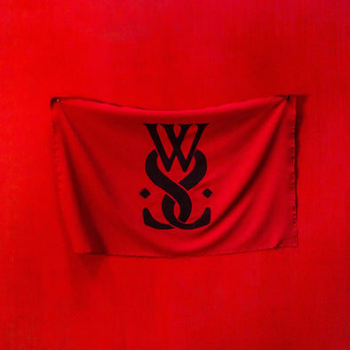 While She Sleeps "Brain Washed" LP