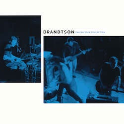 Brandtson "Fallen Star Collection" LP + CD