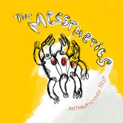 Messthetics "Anthropocosmic Nest" LP