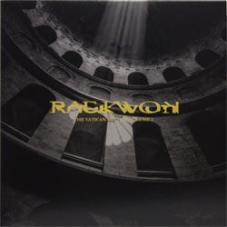 Raekwon "The Vatican Mixtape Vol.1" 2xLP