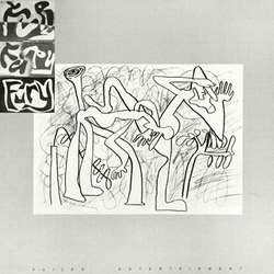 Fury "Failed Entertainment" LP