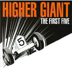Higher Giant "The First Five" 7"