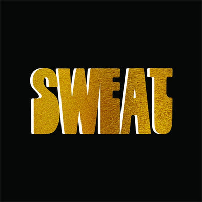 Sweat "Self Titled" 7"