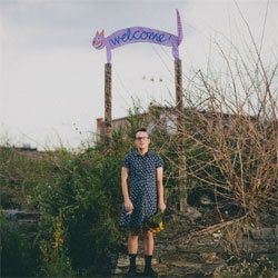 Slaughter Beach, Dog "Welcome" LP