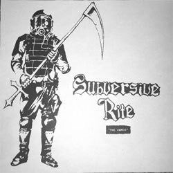 Subversive Rite