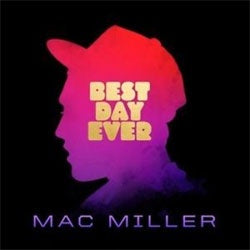 Mac Miller "Best Day Ever" 2xLP