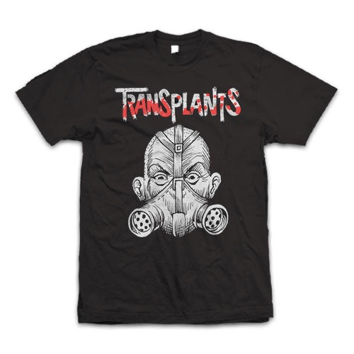 Transplants "Blood Logo" T Shirt