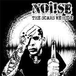 Noi!se "The Scars We Hide" CD