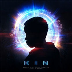 Mogwai "Kin" LP