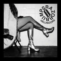 Razorbumps "Hellrazors" LP