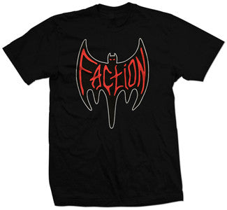 Faction "Bat" T Shirt