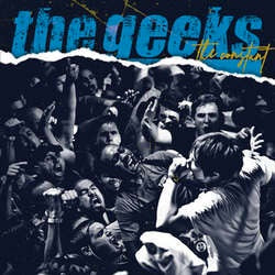 The Geeks "The Constant" 7"