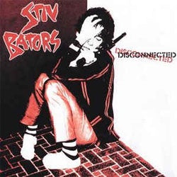 Stiv Bators "Disconnected" LP