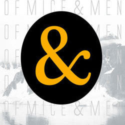 Of Mice & Men "Self Titled" LP