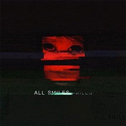 Sworn In "All Smiles" CD