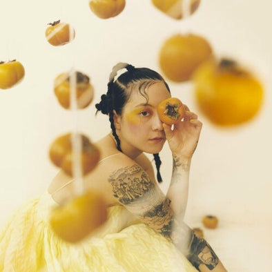 Japanese Breakfast "Jubilee" LP