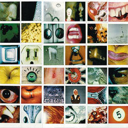 Pearl Jam "No Code" LP