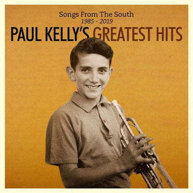 Paul Kelly "Songs From The South 1985 - 2019" 2xLP