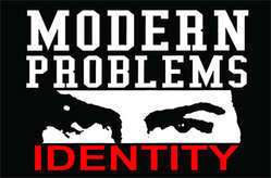 Modern Problems "Identity" Cassette