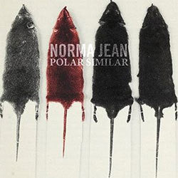Norma Jean "Polar Similar" 2xLP