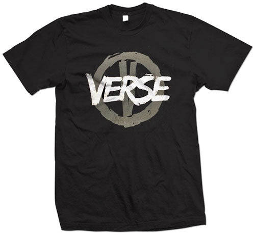 Verse "V" T Shirt