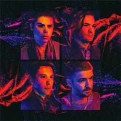 Plague Vendor "By Night" LP