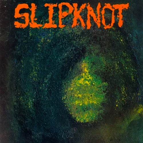 Slipknot "Self Titled" 7"
