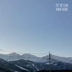 Pitt The Elder "Radio Silence" LP