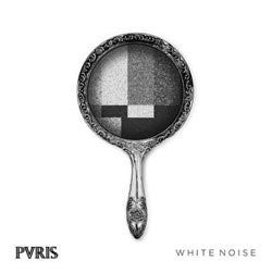 PVRIS "White Noise" LP