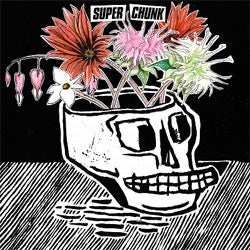Superchunk "What A Time To Be Alive" LP