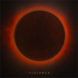 My Epic "Violence" 12"