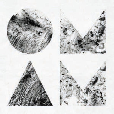 Of Monsters & Men "Beneath The Skin" 2xLP