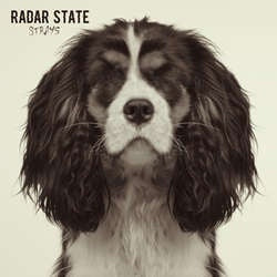 Radar State "Strays" LP
