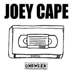 Joey Cape "One Week Record" LP