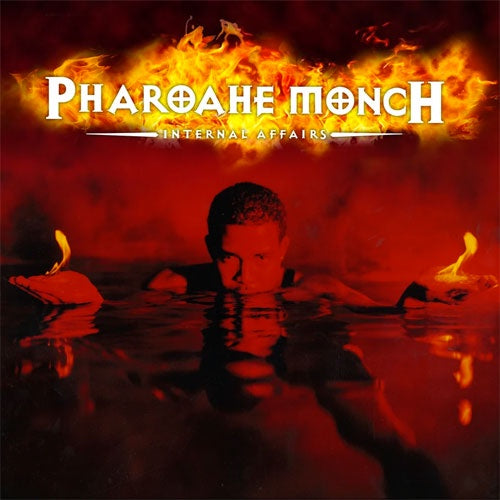 Pharoahe Monch "Internal Affairs" 2xLP