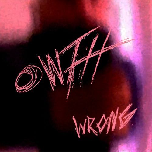 Off With Their Heads "Wrong" 7"