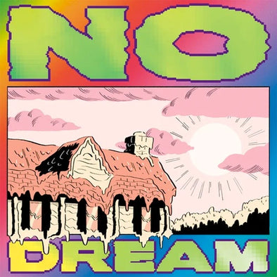 Jeff Rosenstock "No Dream" LP