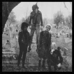 Broken Bones "A Single Decade" LP