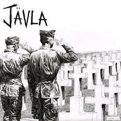 Javla "Self Titled" 7"