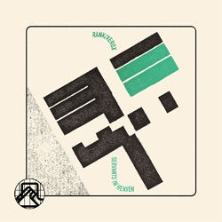 Rank / Xerox "Servants In Heaven" 7"