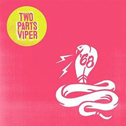 '68 "Two Parts Viper" LP